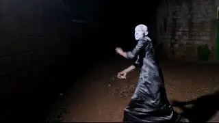 MCHAWI AKISUMBUA KIJIJI😭😭😭