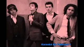 Dynamite - BB Brunes - Karaok&eacute; FKA