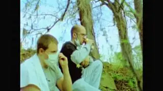 Coma Cinema - Satan Made A Mansion (Official Video)