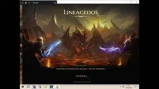 DAY 45 LINEAGEDOS QUEST PATH TO CLERIC, KALANTHIA ISLAND Cardyman