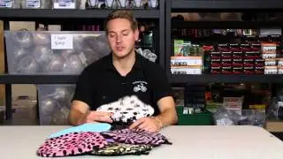 Cruiser Candy Seat Covers