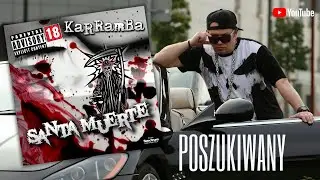 KaRRamBa - POSZUKIWANY