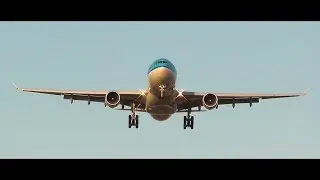 Amsterdam Airport Schiphol | Summer 2015 ᴴᴰ