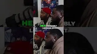 Houston Bloggers Call Out Trilla2Legit for Rage Bait? #shorts