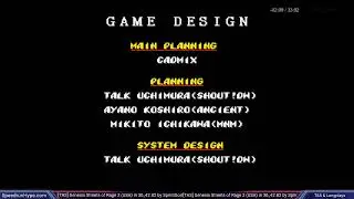 Retro Games Variety Stream (TAS & Longplay) - SpeedrunHype.tv Replay