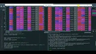 A deep learning approach for building synthetic data: GaussianCopula