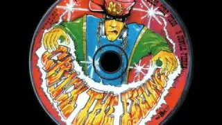 CRACK RECORDS [ DJ INC. : CRACK001LTD1000 - stand up and fight - ] happy hardcore