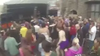 Vandal Bristol 2015 lakota