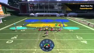 Madden 15 Greatest Defensive Tip/Glitch Ever