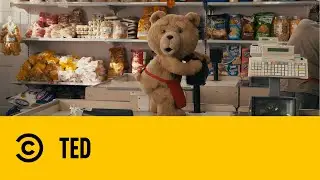 Grocery Store Hook-Up - Ted | CC Movies
