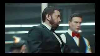 Eminem - Godzilla ft. Juice WRLD (Official Music Video)