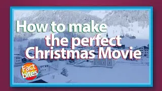 Recipe For A Christmas Movie