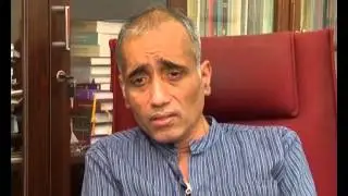 Prof. Vasant Natarajan, IISc Bangalore - Cell Phone Emissions are not harmful to humans