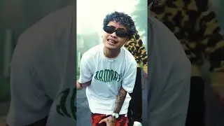 ALLMO$T - Boyfriend (One-Take Performance Video)