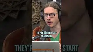 Timcast IRL - What Can You Do With Bribe In Gold? #shorts