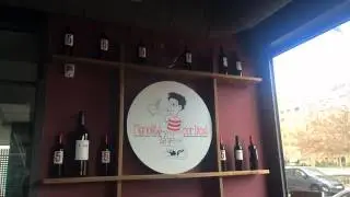 Top Restaurantes - Restaurante Manolito por Dios (Las Tablas) Madrid