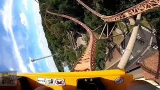 EXPEDITION GEFORCE ONRIDE Holiday Park - Germany 🇩🇪 2022