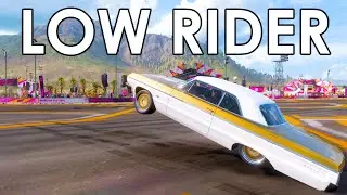 Forza Horizon 5 Live 🔴 Serie 5 Winter