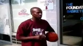 Foundation Basketball Richmond Va,