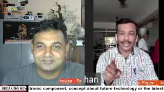 without higher education 100% true success story in indian electronics market -Electronics News