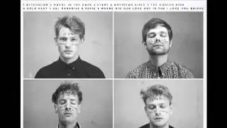 The Crookes - 09 - Where Did Our Love Go? - Hold Fast