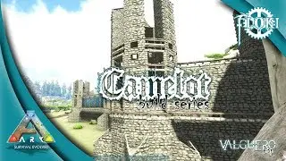 Camelot - The Outer Gates