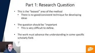 POLS 3600: Designing Social Inquiry Chp. 1