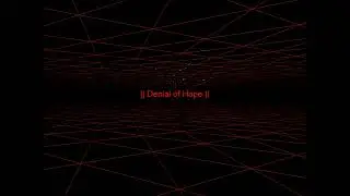 PersikRudik - Denial of Hope (Solutions OST)