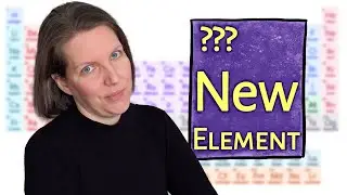 Dear SF Authors, Please Stop Inventing New Elements