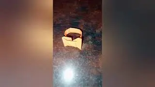 Paper ring 