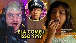 Dora Aventureira &eacute; muita vergonha alheia KKKKKKK