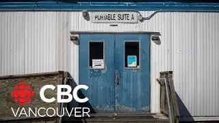 How portable classrooms are made