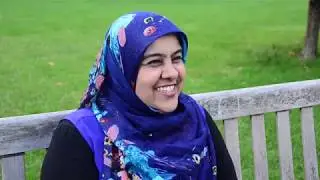 Esmat Jeraj - Community Extraordinaire