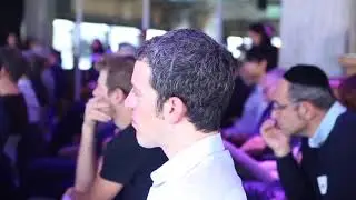 Panel Discussion at the What, Why and How of Investing in the Blockchain Event