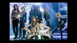 [MP3] SNSD - The Boys Rock Version (ENG)