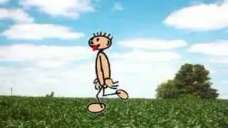Toon Boom Animation evening walk