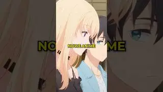 Najlepszy romans anime tego lata?! ✨😎 #anime #polska #votaku #animepolska #gimaiseikatsu