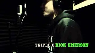 Triple C - Rick Emerson