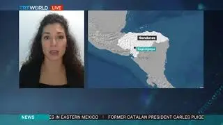 US signals Hernandez winner in disputed Honduras vote