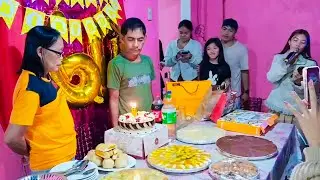MAMA 60th BIRTHDAY  |  AKALA NI MAMA WALANG HANDA