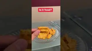 Welcome to food or prop 🧐🤔