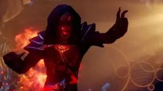 Call of Duty: Black Ops 3 Salvation Zombies