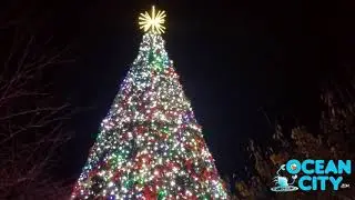 This is Ocean City - Winterfest