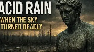 Acid Rain: When Pollution Turned the Skies Deadly | True Environmental Disaster