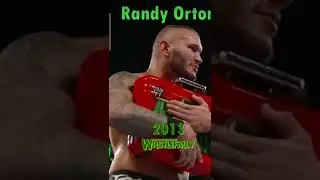 Every mr. Money in the Bank  2006 - 2023