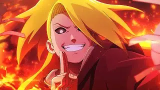 HUGE New Update in Naruto to Boruto Shinobi Striker