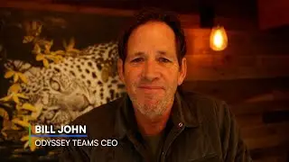 A New Year's Message from the CEO