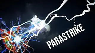 WekktorX - Parastrike
