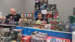 🔥 GameForce 2024 was EPISCH |  Grootser dan ooit?!