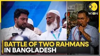 Bangladesh Votes First Time Since Hasina&rsquo;s Ouster As BNP Faces Jamaat Challenge | WION